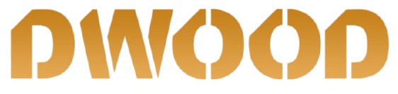 DWood Cafe Logo
